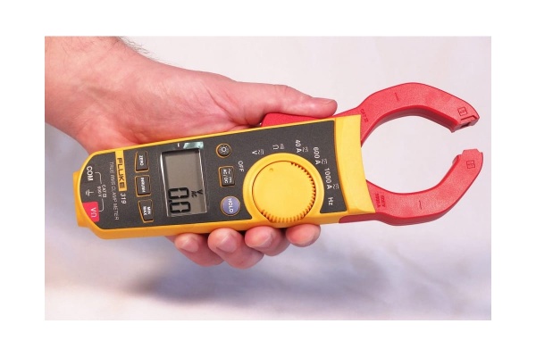 Токоизмерительные клещи Fluke 319