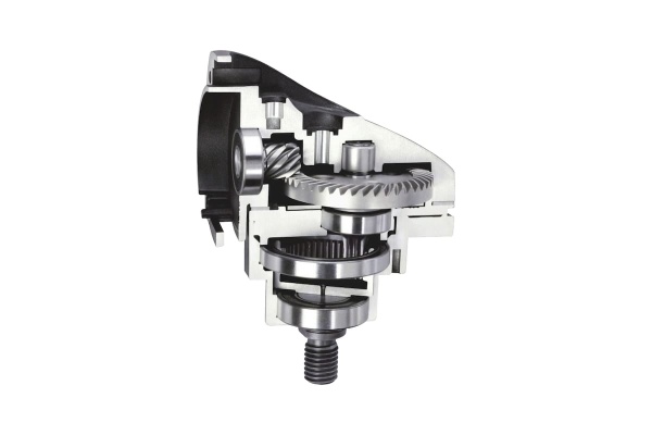 Машина для полировки WURTH PM200-Е 1200Вт 07024530 961 1