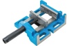Трехсторонние сверлильные тиски Wilton 65013EU 100х88