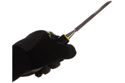 Стамески по дереву TOPEX 4 шт. 09A310