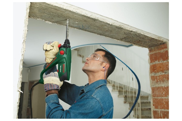 Перфоратор Bosch PBH 2000 RE 0.603.344.30C