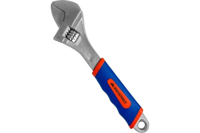 Разводной ключ vertextools 300мм 2010-30