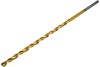 Сверло (10 шт; 3.2х102 мм; HSS) по металлу Fit 34232