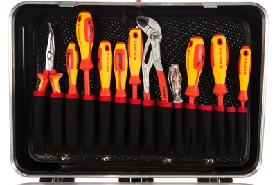 Набор инструментов KNIPEX KN-002120