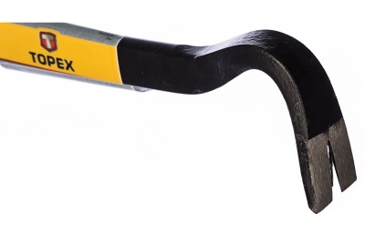 Лом овальное сечение TOPEX 04A140