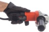 УШМ (болгарка) Black+Decker G650