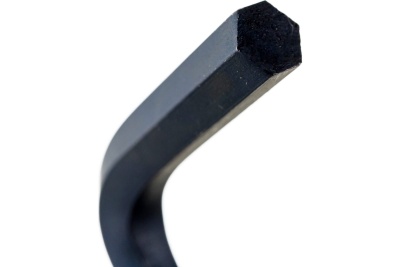 Имбусовый ключ STAYER STANDARD 6 мм 27405-6