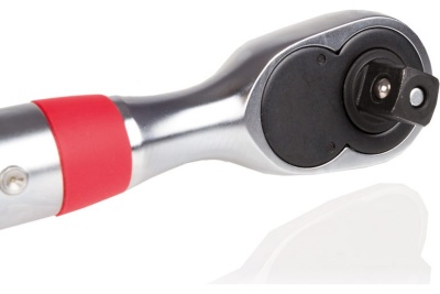 Динамометрический ключ Heyner 1/2, 40-200 Нм 348000