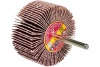 Круг лепестковый с оправкой KK19XW (60х30х6 мм; 25H; Р60) БАЗ 960000022891