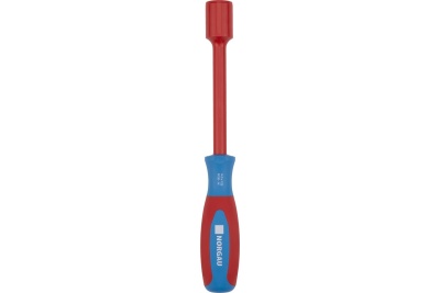 Отвертка с внутренним шестигранником NORGAU VDE N130-14 067058140