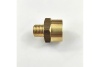 Переходник пневмо 1/4"НР - 1/2"ВР Профитт 9276133
