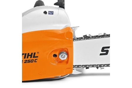 Электропила Stihl MSE170 С-Q 14" 2092000112