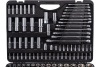 Набор инструмента ROCKFORCE 1/2 1/4 3/8 DR 216 предметов RF-38841