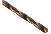 Сверло по металлу (3 шт; 1.5 мм; HSS-Co; в блистере) ROCKFORCE RF-DS315H