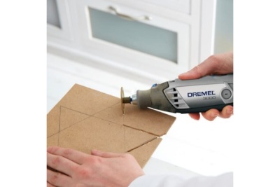 Многофункциональный инструмент Dremel 3000-5 S F0133000ND