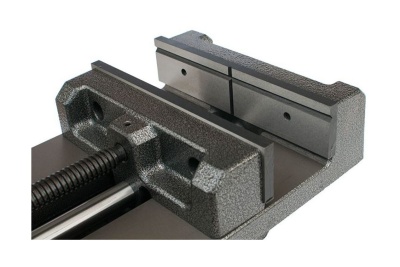 Крестовинные тиски Proma KS-200P 25300105