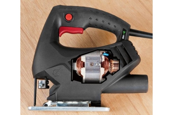 Лобзик SKIL 4285LA ENERGY F0154285LA