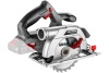 Аккумуляторная циркулярная пила Bosch GKM 18 V-LI Professional Solo 0.601.6A4.001