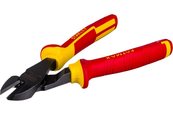 Бокорезы 175 мм Stanley 0-84-003