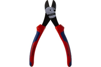 Силовые бокорезы Knipex KN-7412180