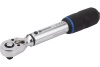 Динамометрический бесшкальный ключ NORGAU NTW21-012PR 1/4" 2-12 Нм, с поверкой 051112012/П