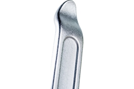 Монтировочная лопатка L=380mm FORCE 750380