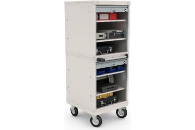Компьютерная тележка ДВК COMTEX 1М-2 №1 Б04652