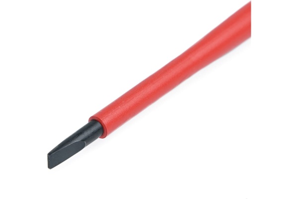 Шлицевая отвертка NORGAU VDE N170-4х100 067062040
