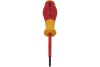 Диэлектрическая крестовая отвертка Felo PZ0x60 91500190