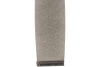 Напильник Зубр плоский, P 120, 200мм 33390-200-120