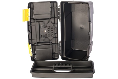 Ящик пластиковый для инструмента 12" (320х175х160 мм) FIT 65571