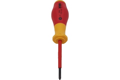 Диэлектрическая крестовая отвертка Felo PZ0x60 91500190