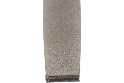 Напильник Зубр плоский, P 120, 200мм 33390-200-120