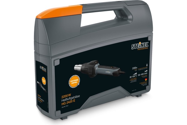 Термовоздуходувка STEINEL HG2220E 351700