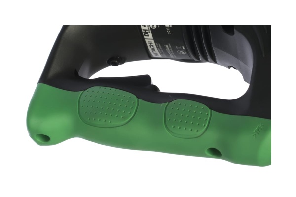 Комбинированный перфоратор Hitachi DH40MR