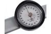 Динамометрический стрелочный ключ CMT 0.2-1.5 Нм. 1/4" CMTZ-1.5A