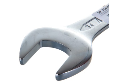 Рожковый ключ ROCKFORCE 30х34мм RF-7543034
