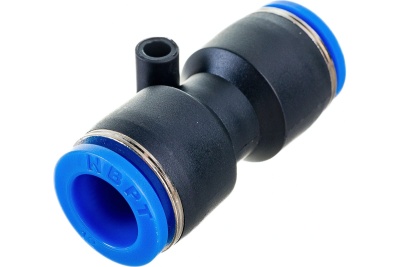 Фитинг прямой PUC 12 NBPT 51146