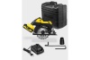 Аккумуляторная циркулярная пила Einhell PXC TE-CS 18/190 Li BL-Solo 4331210