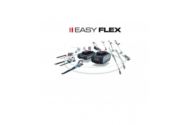Аккумуляторная пила-сучкорез AL-KO HS 2015 EasyFlex 113625