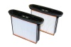 Промышленный пылесос STARMIX iPulse H-1635 Safe plus 018614