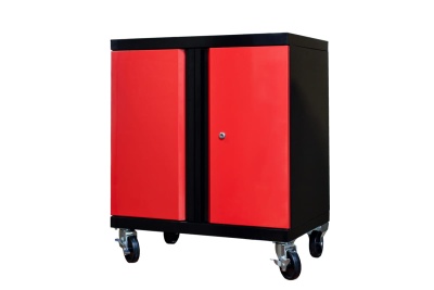 Тумба инструментальная ESSE 2DC1026R