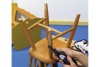 Шлифовальная машина Dremel 300JF + LEGO Dremel F0130300MN