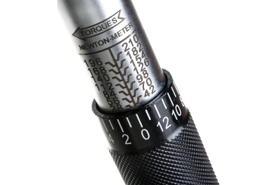 Динамометрический ключ Арсенал 1/2", 28-210 Нм, щелчковый 8144820