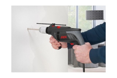 Ударная дрель SKIL 6398LA F0156398LA