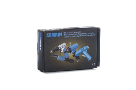 Пневмомолоток Sumake ST-2212/Н
