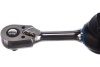 Электронный динамометрический ключ NORGAU 3/8" 17-85 Нм 051130086