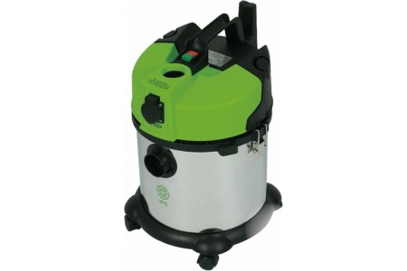 Пылесос Soteco YS 1-20 W&D TC 13049 ASDO