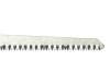 Ножовка ZETSAW выкружная, 150 мм, 16TPI Z.30028