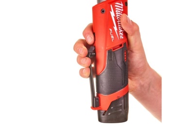 Субкомпактная импульсная трещотка MILWAUKE M12 FUEL FIR38-201B 4933459798